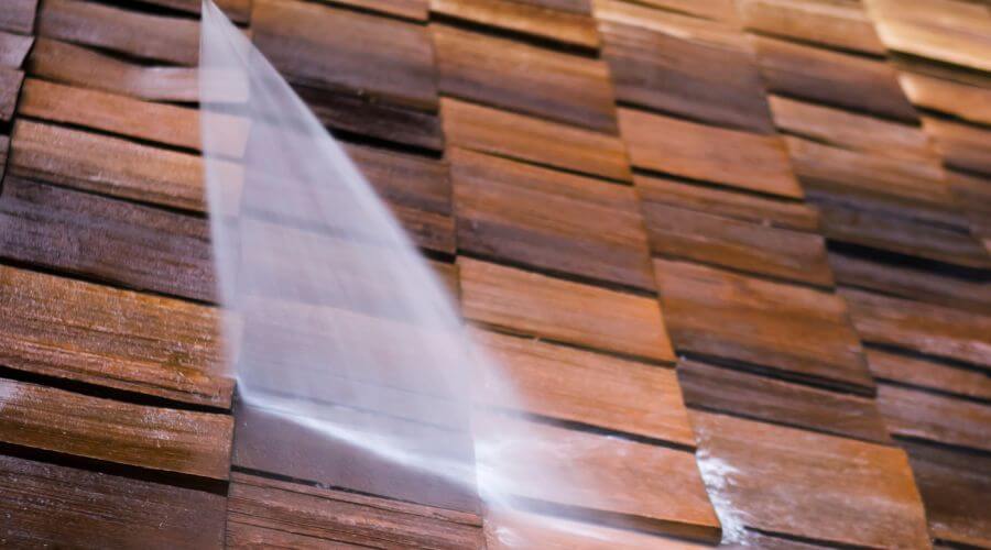 Asphalt Roofing in Tucker, GA